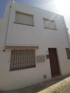 Casa mis Nietas, San Jose-Nijar